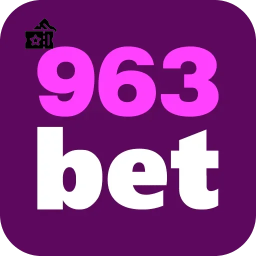 963bet Logo