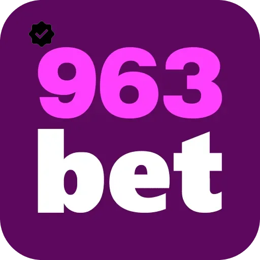 963bet Logo