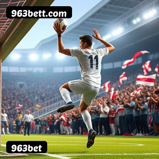 Imagem secundária de apoio para instalação do app 963bet
