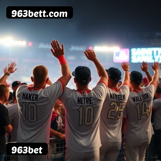 Benefícios do Login 963bet - Bônus e Vantagens Exclusivas